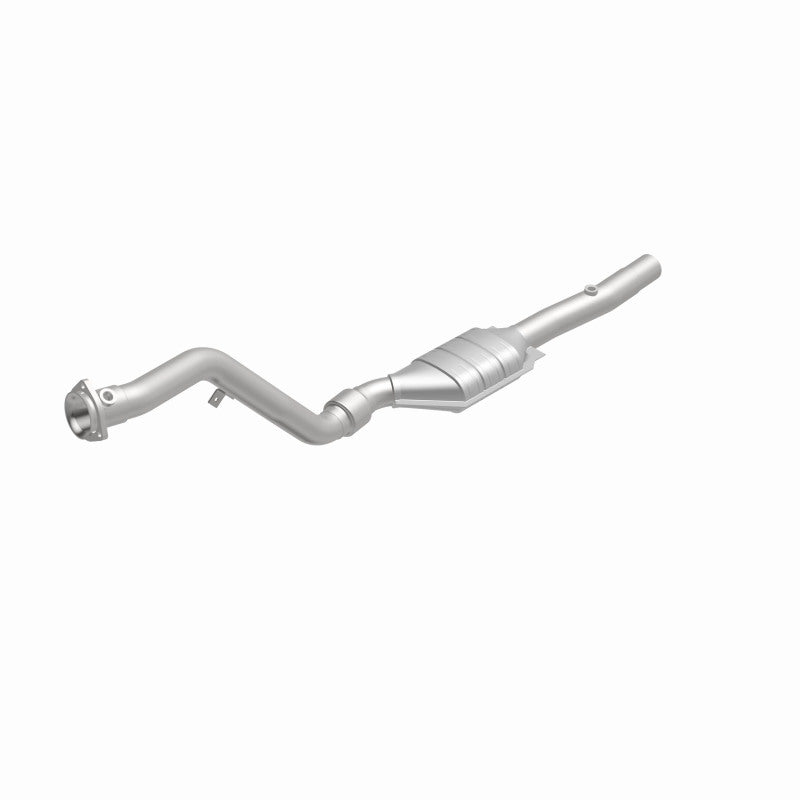 Magnaflow Direct-Fit Catalytic Converter for 00-03 Audi A8 Quattro 4.2L Passenger Side - OneFastShop