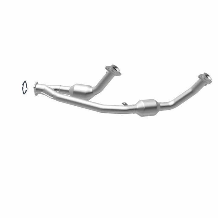 Magnaflow Direct-Fit Catalytic Converter for 1991-1995 Ford Taurus - OneFastShop