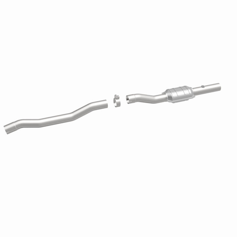 MagnaFlow Direct-Fit Catalytic Converter for 97 Dodge Dakota 3.9L 4WD - OneFastShop