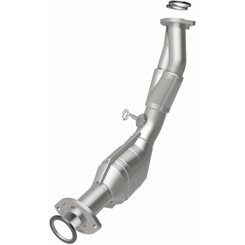 Magnaflow Direct-Fit Catalytic Converter Toyota Tacoma 2.7L 01-04