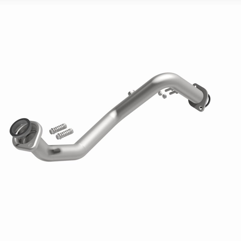 BRE Exhaust 2006–2012 Front Pipe Kit for RAV4 2.4L 2.5L 3.5L - OneFastShop