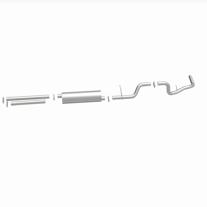 MagnaFlow BRE Exhaust Kit – for 1992–1995 Ford F150 - OneFastShop