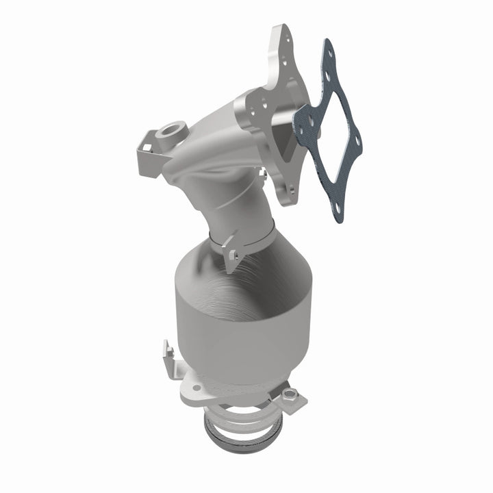 MagnaFlow Direct-Fit Catalytic Converter for 10-11 Honda CR-V 2.4L - OneFastShop