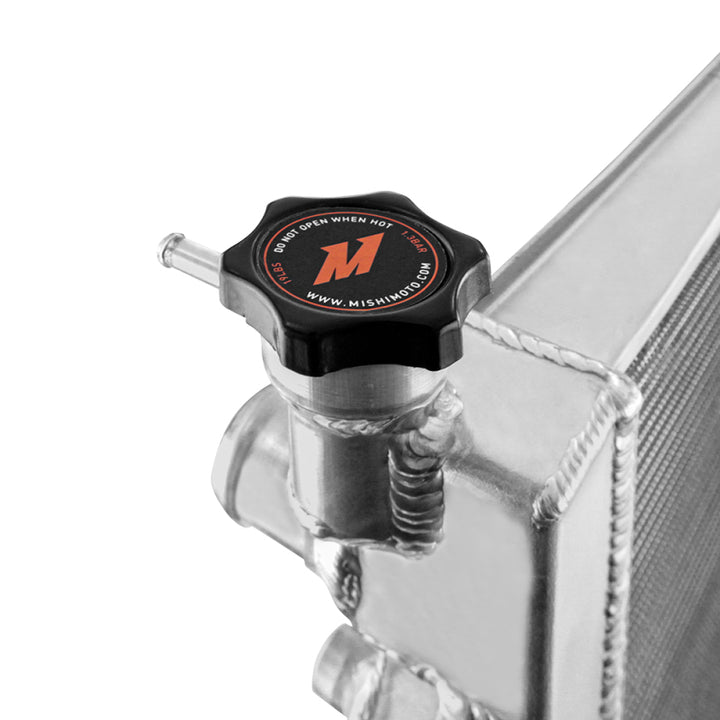 Mishimoto Aluminum Performance Radiator for Toyota FJ Cruiser 07-14 - OneFastShop