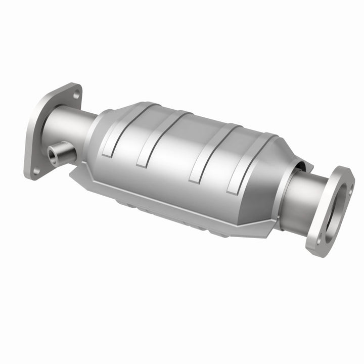 Magnaflow Catalytic Converter - Federal/EPA Compliant | Nissan Sentra 1.8L CC 00-02
