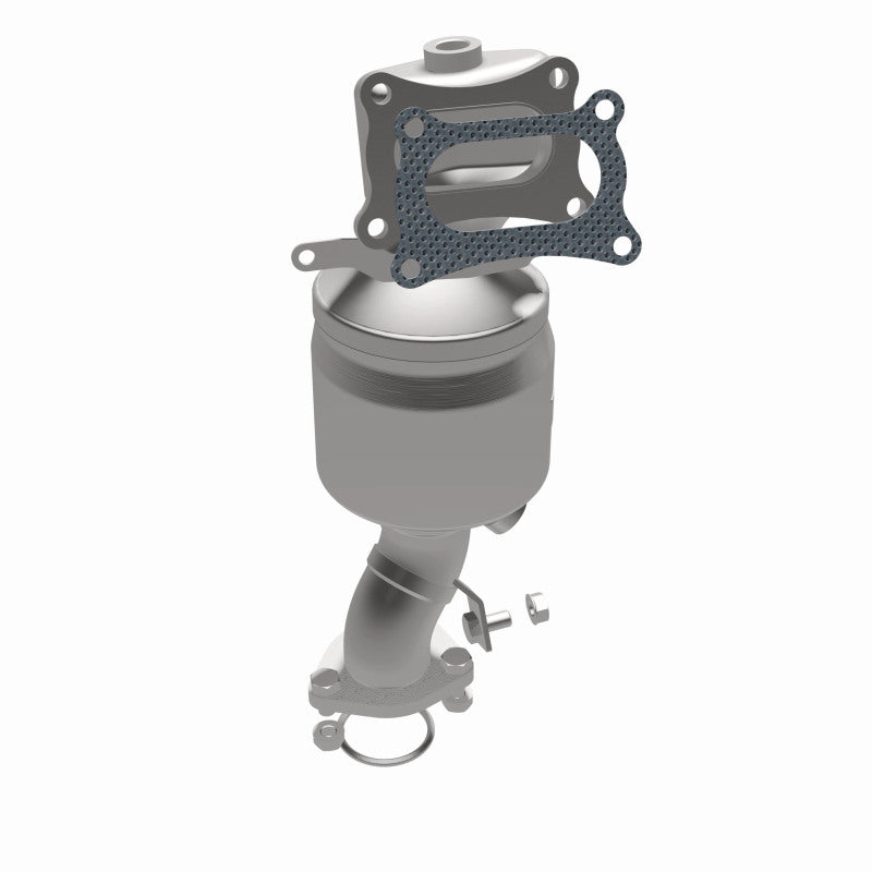 Magnaflow Direct Fit Catalytic Converter for 09-10 Acura RL 3.7L - OneFastShop