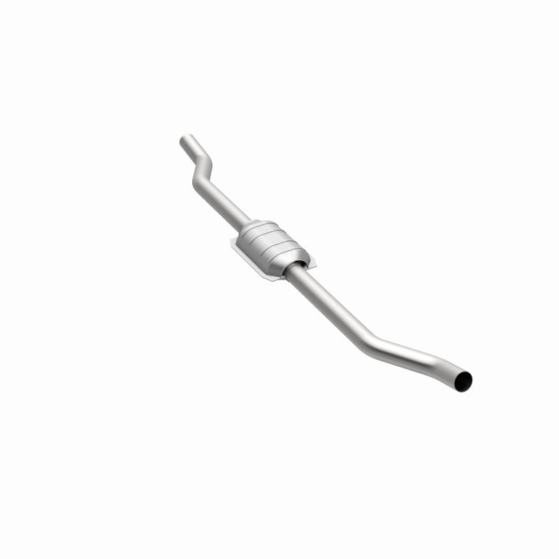 Magnaflow Conv Dodge-Plymouth 55.62X6.5X4 2/2 Direct-Fit Catalytic Converter for 1989-1992 Dodge Dakota - OneFastShop