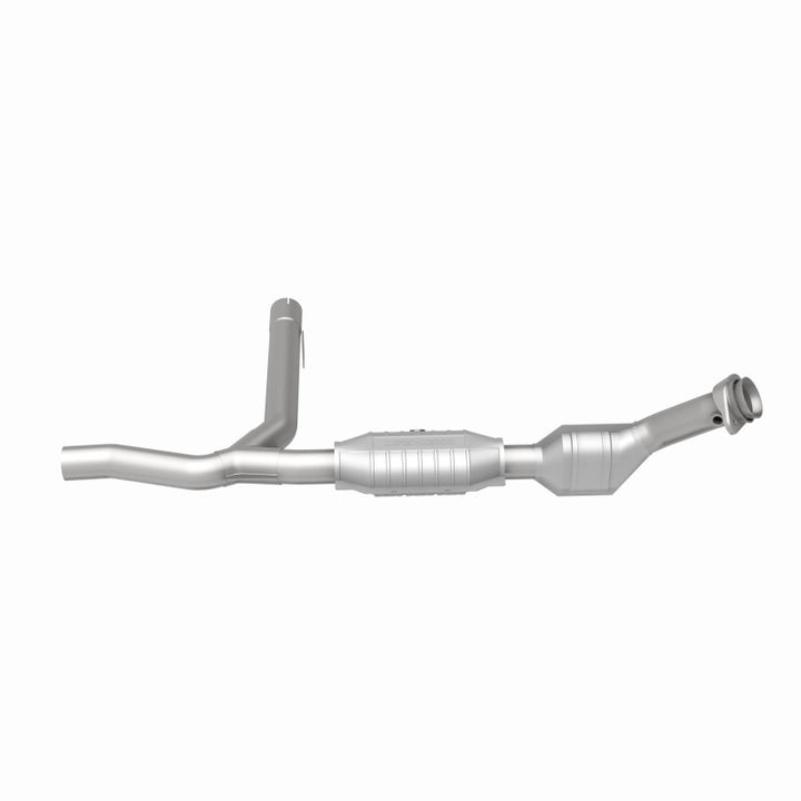Magnaflow Direct-Fit Catalytic Converter 2002-2004 Ford F-150 4.6L CARB Compliant - OneFastShop