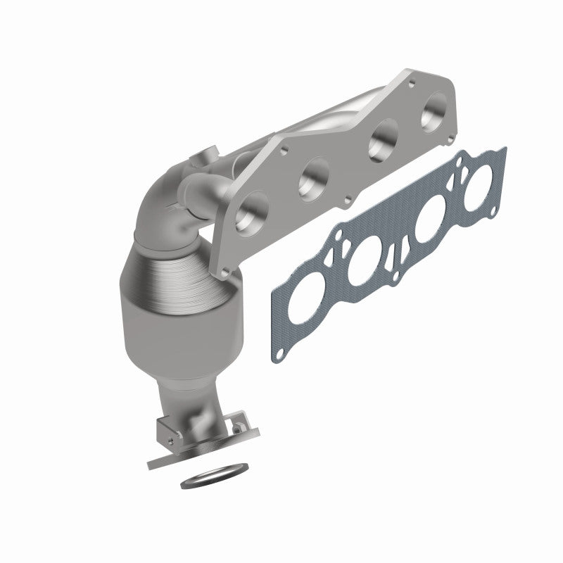 Magnaflow Direct-Fit Catalytic Converter 07-09 Toyota Camry 2.4L - OneFastShop