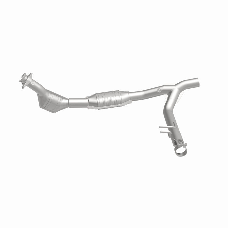 Magnaflow Direct-Fit Catalytic Converter 93397 for 99-00 Ford F-150 5.4L V8 P/S 2WD