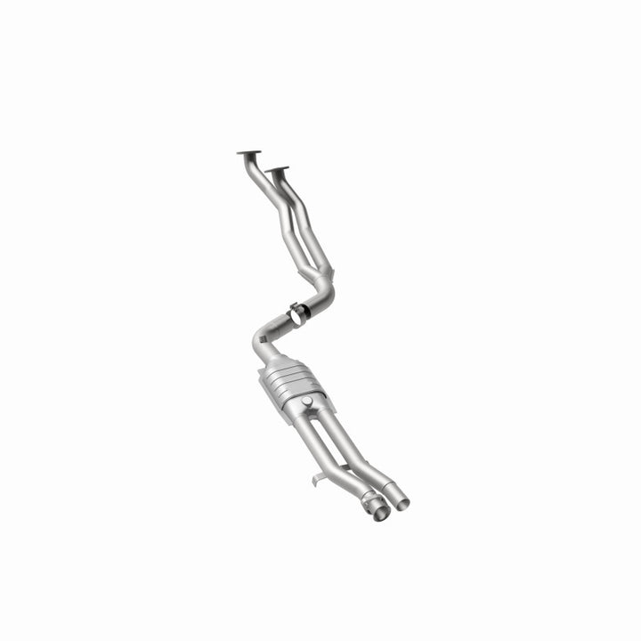 Magnaflow Catalytic Converter Direct Fit 92-95 BMW 325i 2.5L - OneFastShop