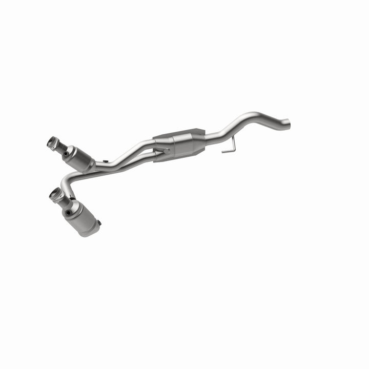 Magnaflow Direct-Fit Catalytic Converter for 2000–2001 Dodge Dakota 4.7L – California