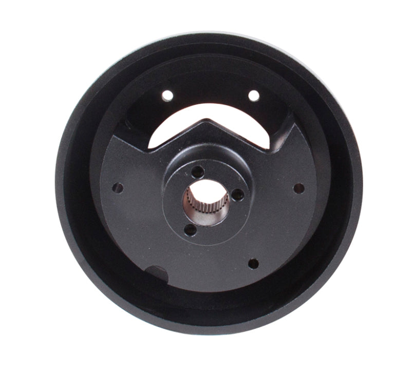 NRG Short Hub Adapter for Nissan 350Z 370Z G35 G37
