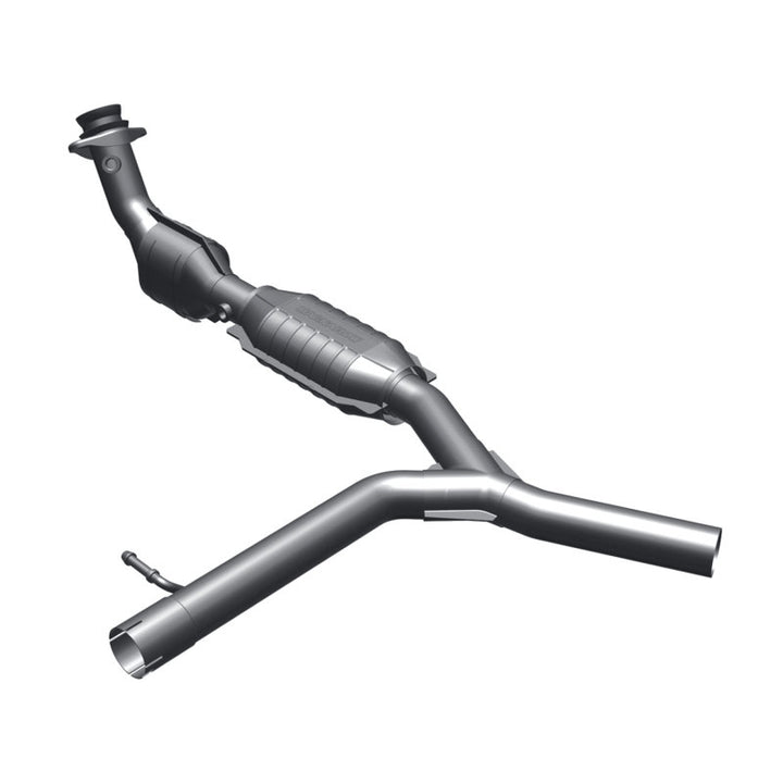 Magnaflow Catalytic Conv DF 04-06 F150 5.4 Passenger Side - OneFastShop