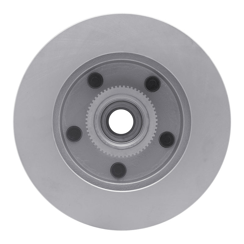 DFC GeoSpec Coated Front Brake Rotor - Ford E-150 Econoline / F-150 1994-2003, image 3