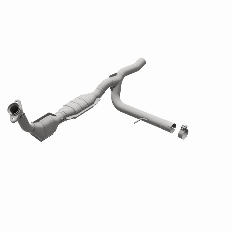 Magnaflow Direct-Fit Catalytic Converter for 04-06 Ford F-150 5.4L 4WD (Exc Heritage Edition) P/S (49 State)