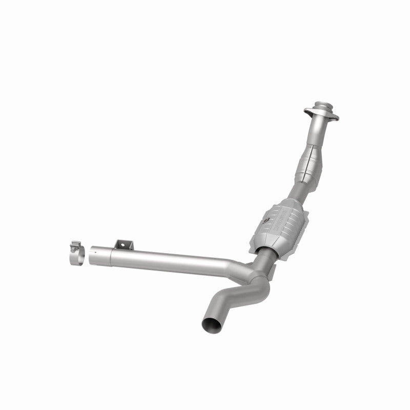 Magnaflow Direct-Fit Catalytic Converter for 99-00 Ford F-150 4.2L 50S - OneFastShop
