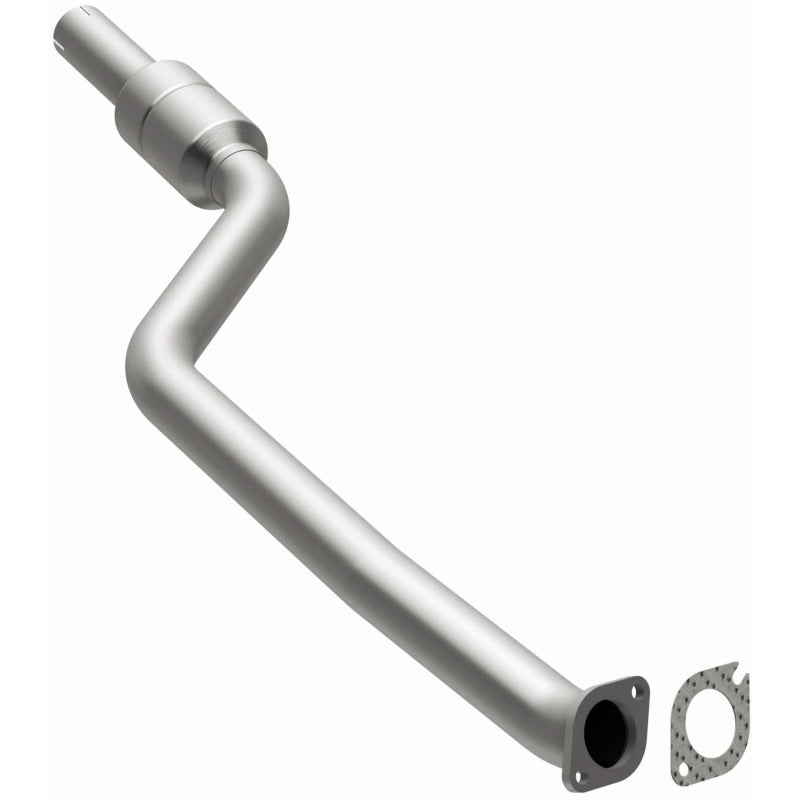 Magnaflow Direct-Fit Catalytic Converter for BMW 3 07-08 OEM - OneFastShop