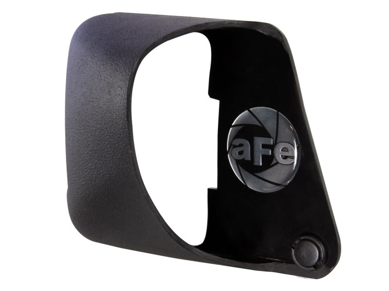 Afe MagnumFORCE Intake System Scoop for 12-15 BMW 335i/335ix (F30) L6 3.0L (T) N55 - OneFastShop