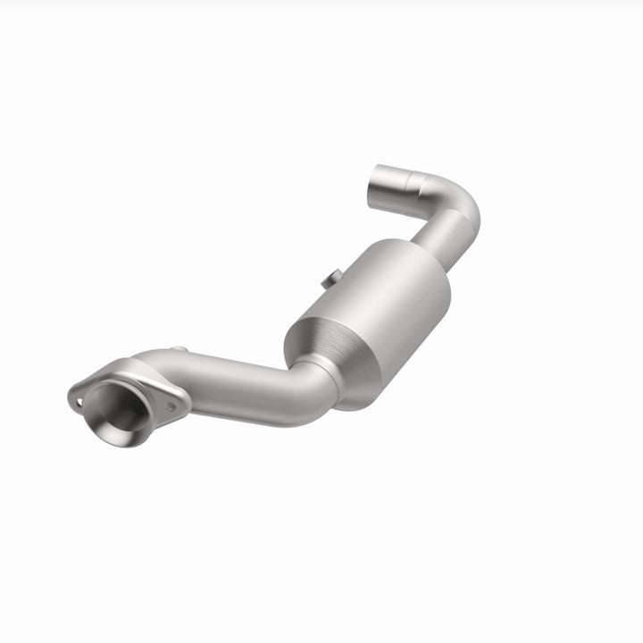 Magnaflow Underbody 3.5L Direct Fit Catalytic Converter for 18-21 Ford Expedition - OneFastShop