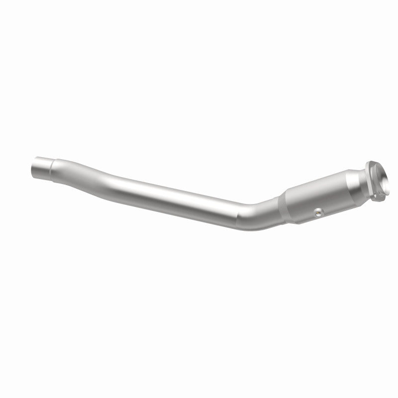 Magnaflow Catalytic Converter Direct Fit 2012-2015 Jeep Grand Cherokee V8 6.4 OEM Underbody - OneFastShop