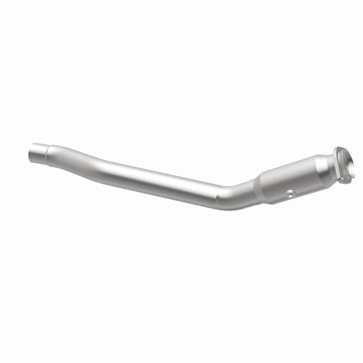 Magnaflow Catalytic Converter Direct Fit 2012-2015 Jeep Grand Cherokee V8 6.4 OEM Underbody - OneFastShop