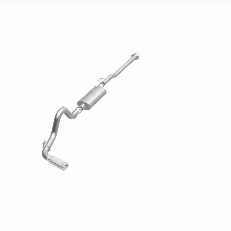 Magnaflow Cat-Back Exhaust System for 2014 Toyota Tacoma 4.0L - OneFastShop