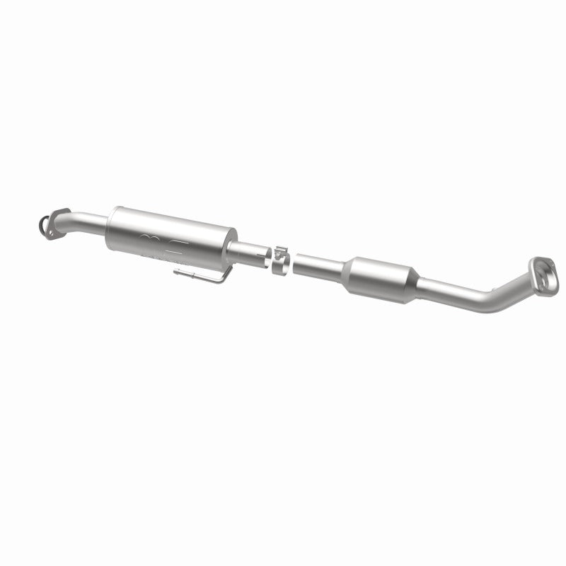MagnaFlow Catalytic Converter Direct Fit 2019 Toyota Corolla 2.0L