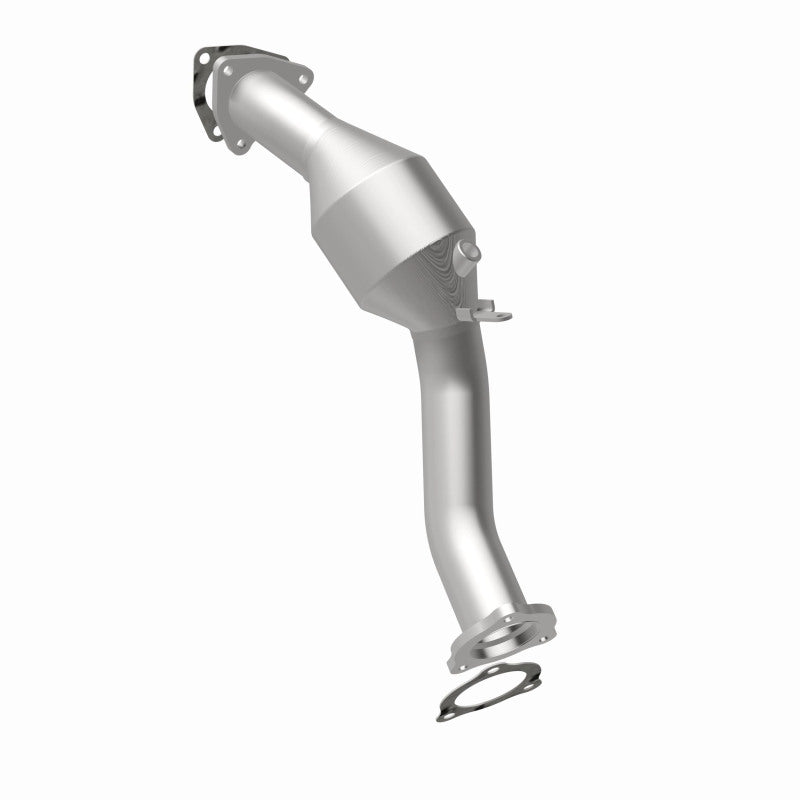 Magnaflow Catalytic Converter Direct Fit 11-15 Audi Q7 V6 3.0L 2.5in Pipe 24.5in Length - OneFastShop