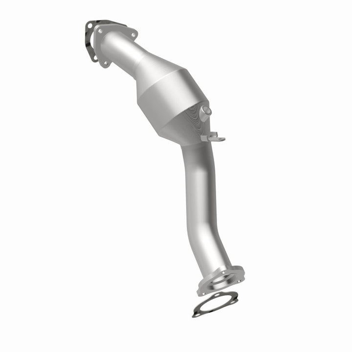 Magnaflow Catalytic Converter Direct Fit 11-15 Audi Q7 V6 3.0L 2.5in Pipe 24.5in Length - OneFastShop