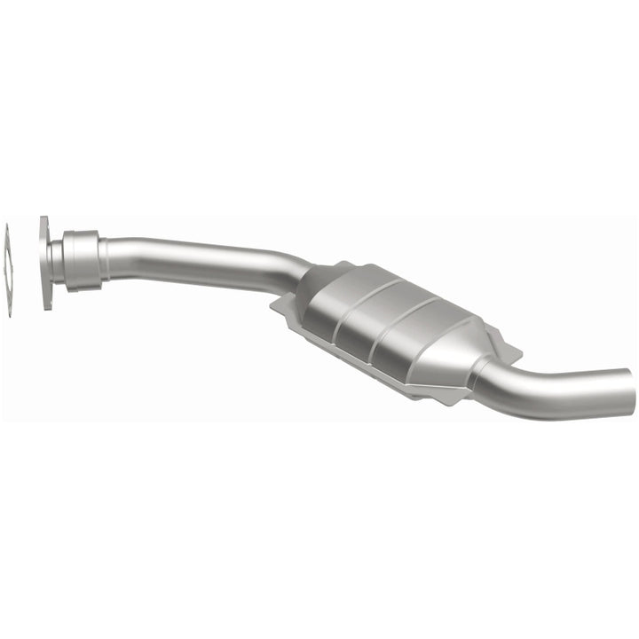MagnaFlow Direct-Fit Catalytic Converter for 01-02 Ford Taurus 3.0L V6 - OneFastShop