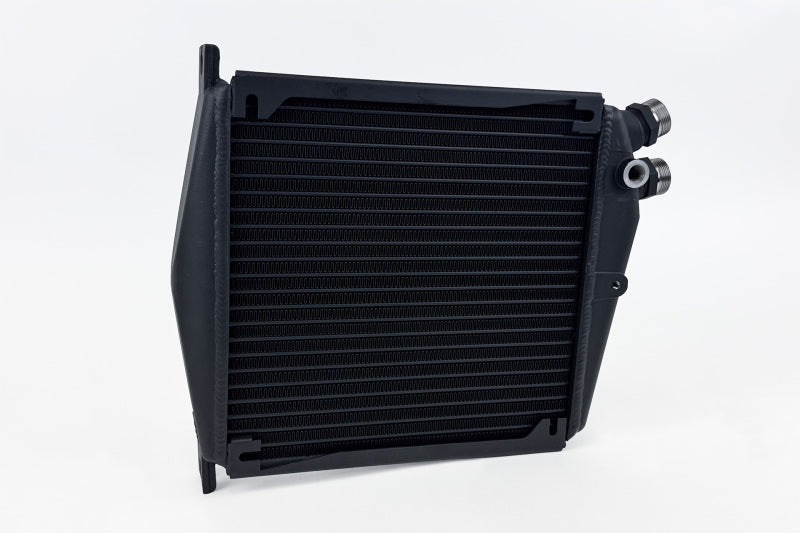 CSF Fender Oil Cooler OEM Plus Performance Porsche 964 993 - OneFastShop