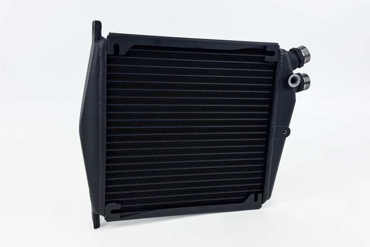 CSF Fender Oil Cooler OEM Plus Performance Porsche 964 993 - OneFastShop