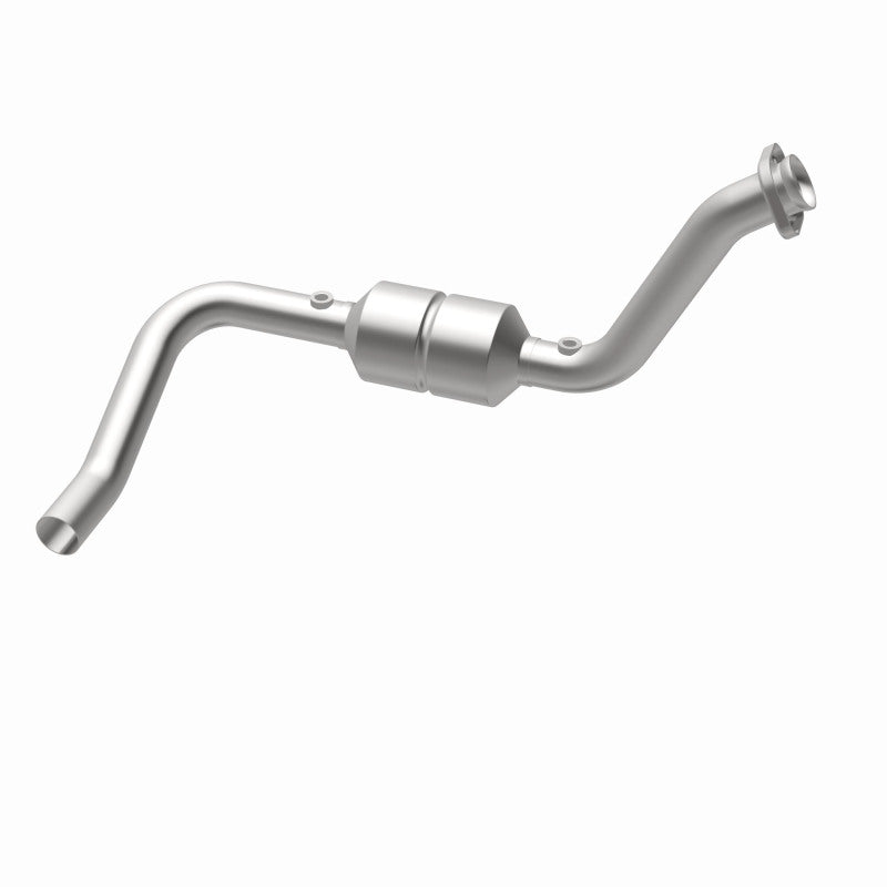 MagnaFlow Direct-Fit Catalytic Converter for 04-06 Dodge Durango 5.7L - Driver Side - OneFastShop