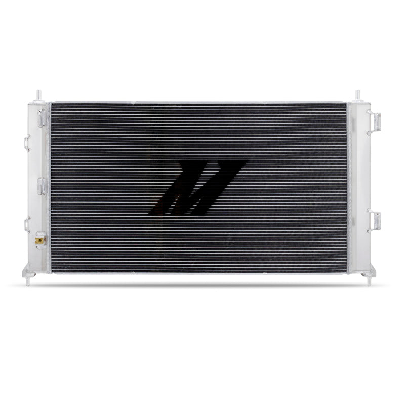 Mishimoto 2019+ Chevy Silverado 1500 Aluminum Radiator