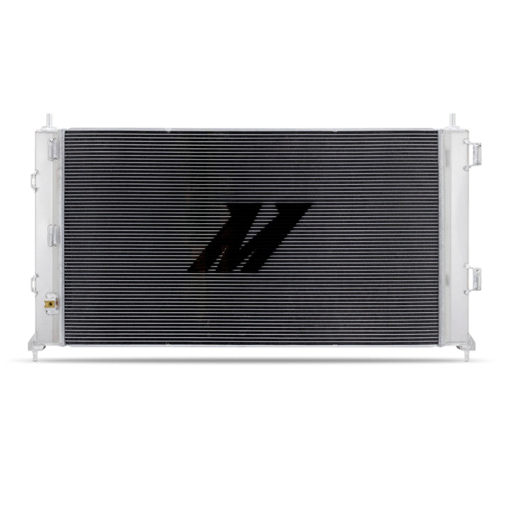Mishimoto 2019+ Chevy Silverado 1500 Aluminum Radiator