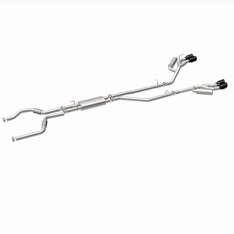 Magnaflow Street Series Cat-Back Exhaust for 20-21 Ford Explorer 3.0L V6 - OneFastShop