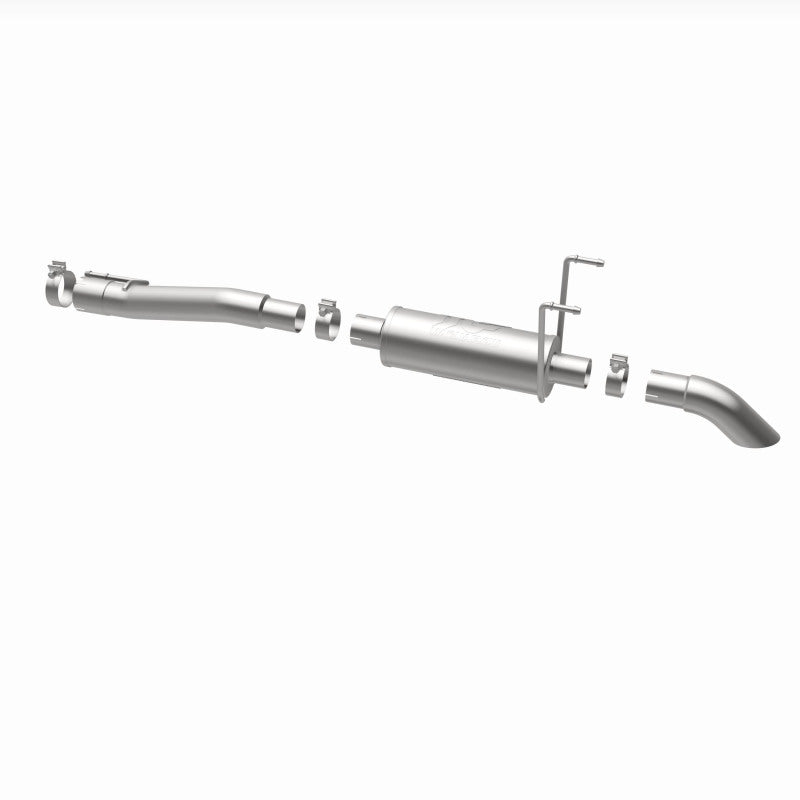 Magnaflow Cat-Back Exhaust System 06-07 Dodge Ram 1500 5.7L - OneFastShop