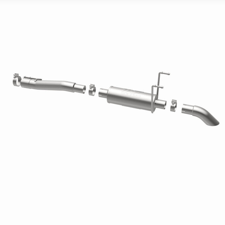 Magnaflow Cat-Back Exhaust System 06-07 Dodge Ram 1500 5.7L - OneFastShop