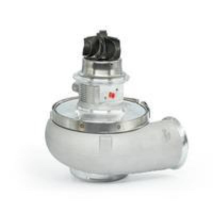 Garrett G-XRace GXR47-76 76/120mm Supercore Supercore