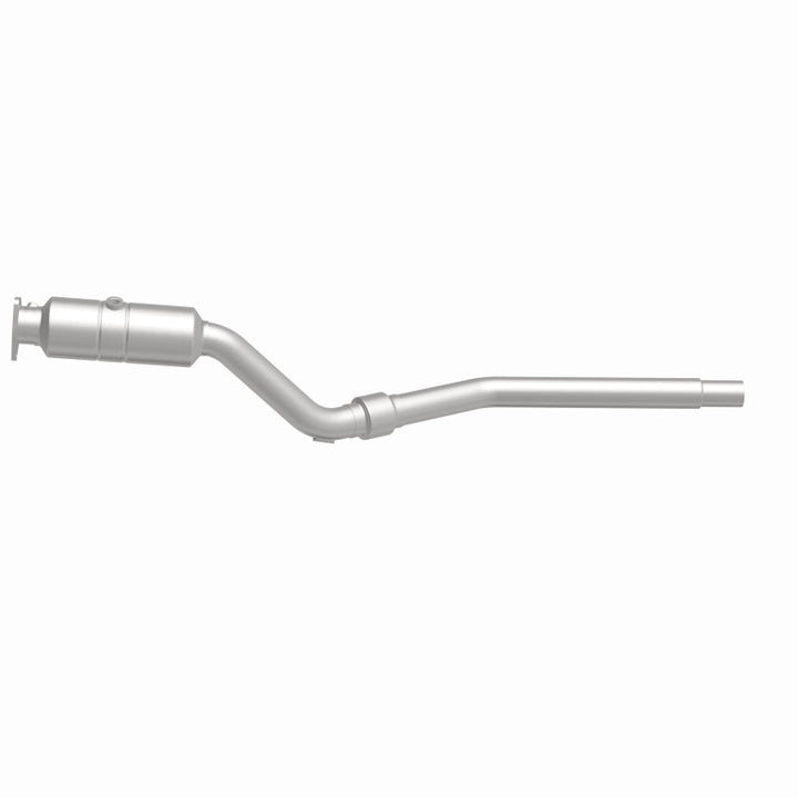 Magnaflow Catalytic Converter DF 02-04 Audi A6 3L 5Speed Driver Side - OneFastShop