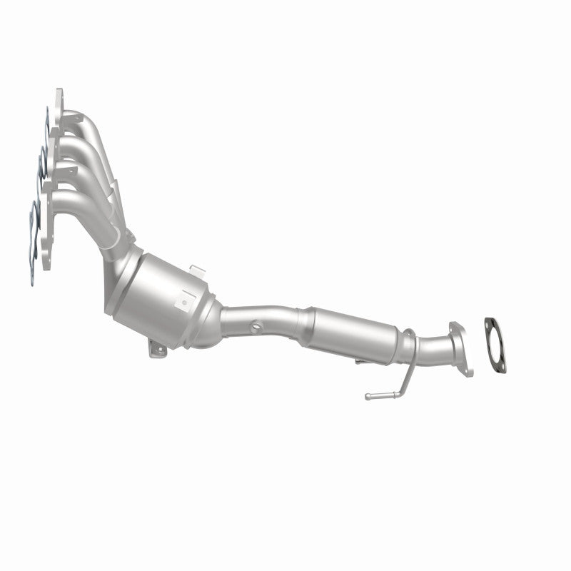 Magnaflow Direct-Fit Catalytic Converter for 14-15 Ford Transit Connect 2.5L - OneFastShop