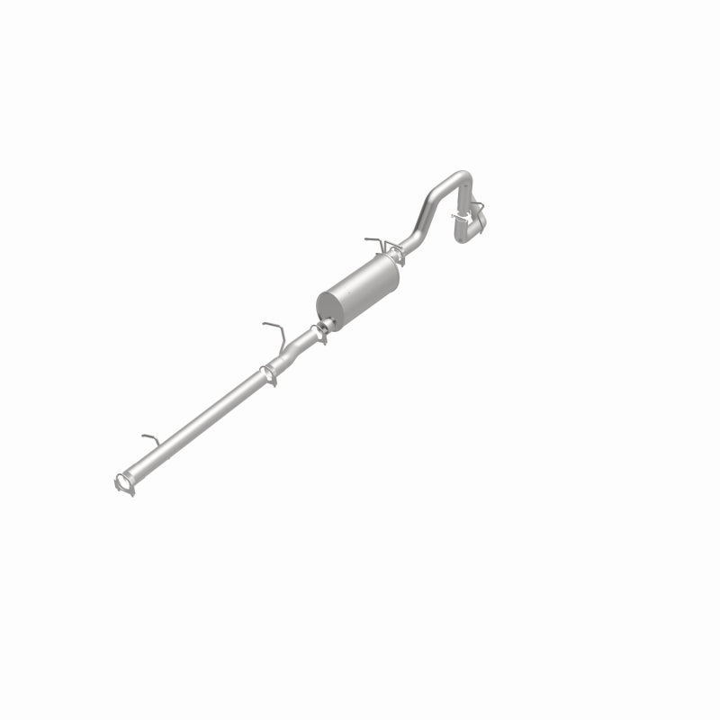 MagnaFlow BRE Exhaust Kit for 2005–2007 Ford Superduty F250/F350 5.4L - OneFastShop