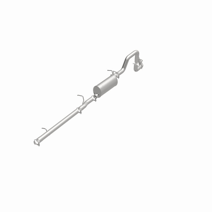 MagnaFlow BRE Exhaust Kit for 2005–2007 Ford Superduty F250/F350 5.4L - OneFastShop