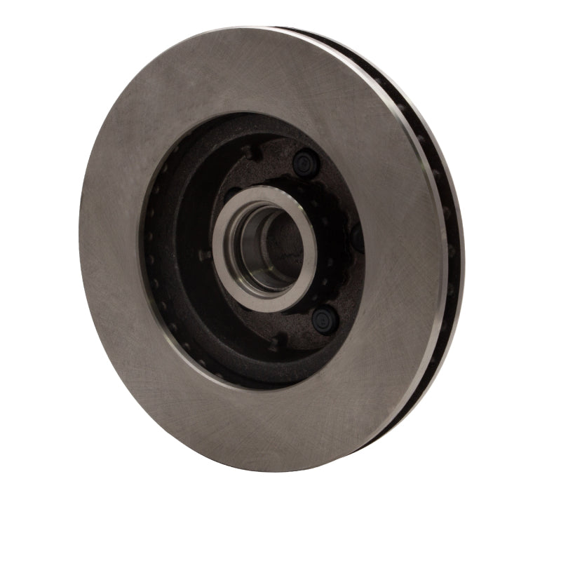 DFC Premium Blank Front Brake Rotor - Dodge Ramcharger / D150 / Plymouth Trailduster 1972-1981, image 2