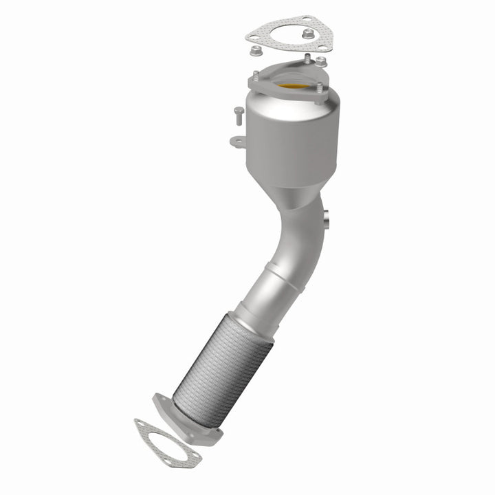 Magnaflow Direct Fit Catalytic Converter for 03-06 Cayenne V8 4.5 OEM - OneFastShop