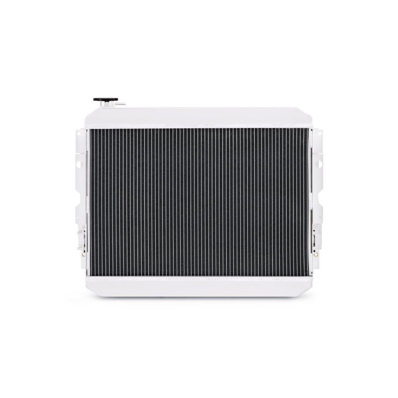 Mishimoto Aluminum Radiator for Toyota Land Cruiser FJ60 81-90