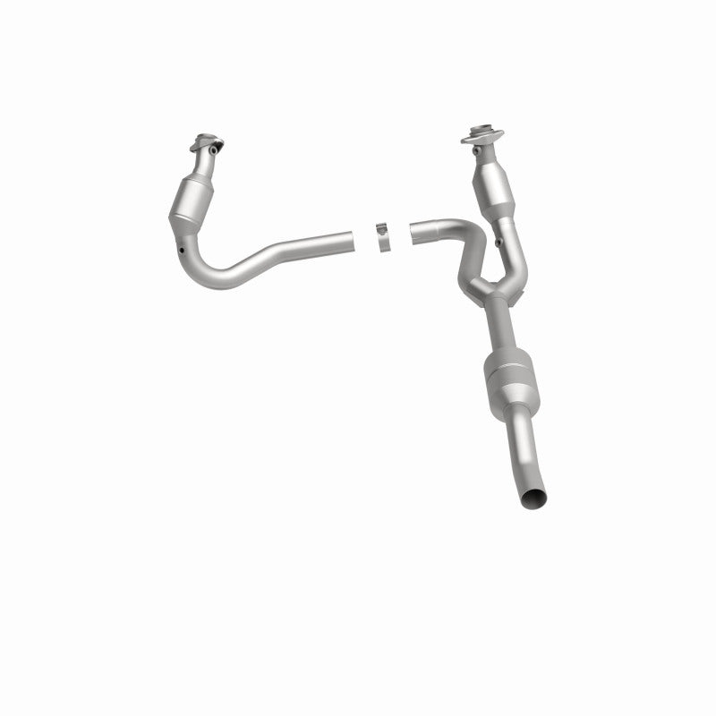 Magnaflow Direct-Fit Catalytic Converter 02-03 Ram 1500 4.7L - OneFastShop