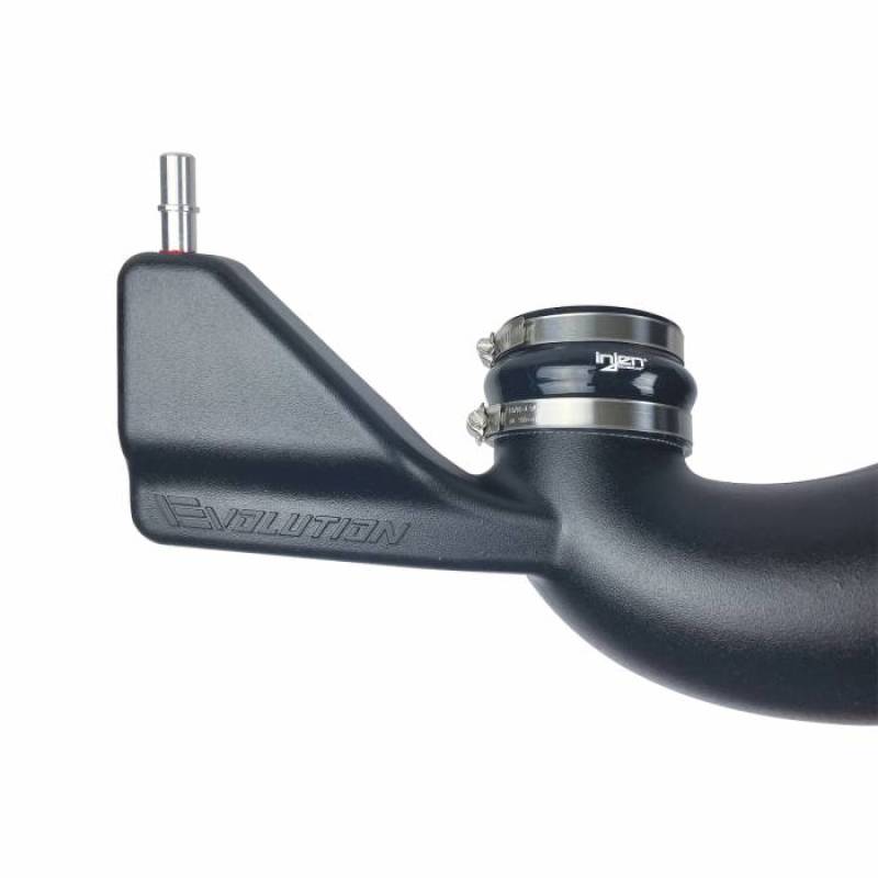 Injen Evolution Cold Air Intake for Chevrolet Silverado 1500 V8-5.3L (Oiled) - OneFastShop