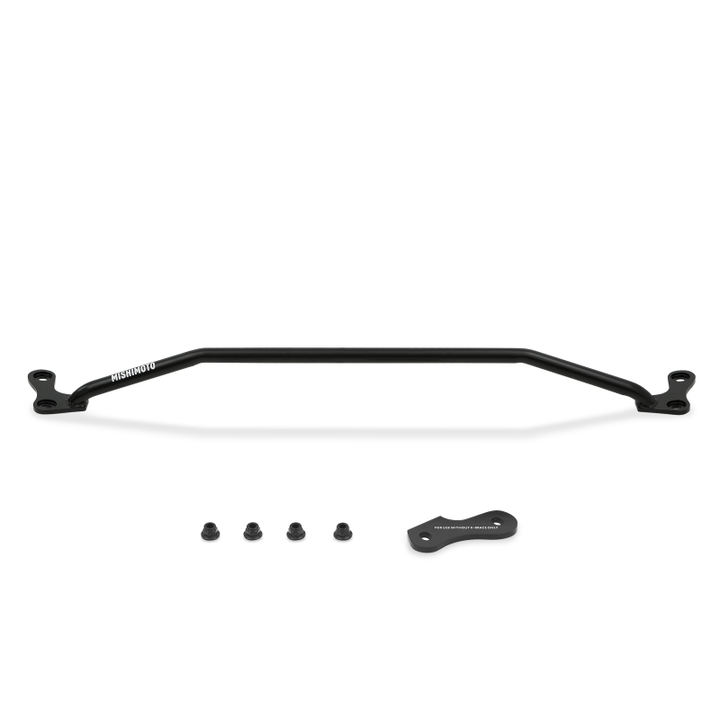 Mishimoto 2015+ Front Strut Tower Brace for Ford Mustang - OneFastShop
